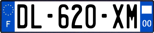 DL-620-XM