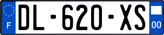 DL-620-XS