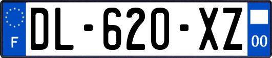 DL-620-XZ