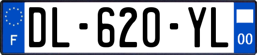 DL-620-YL