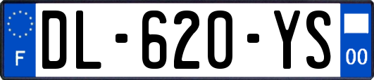 DL-620-YS