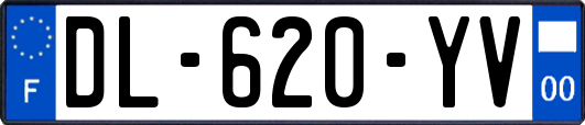 DL-620-YV