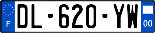 DL-620-YW