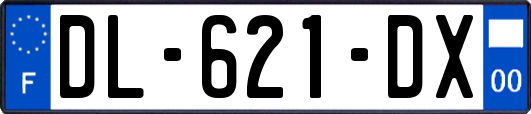 DL-621-DX