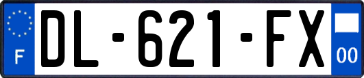 DL-621-FX