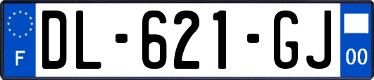 DL-621-GJ