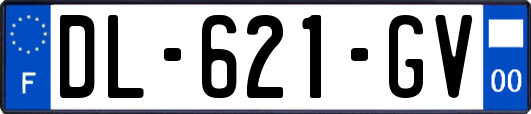 DL-621-GV