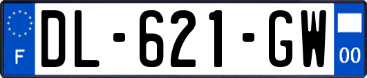 DL-621-GW