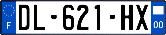 DL-621-HX