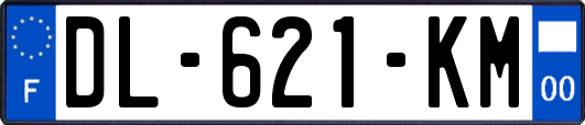 DL-621-KM