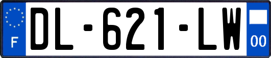 DL-621-LW