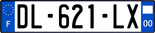 DL-621-LX