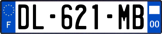 DL-621-MB