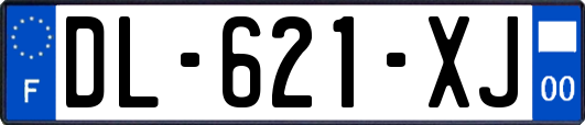 DL-621-XJ