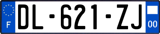 DL-621-ZJ