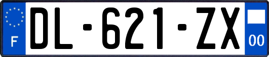 DL-621-ZX