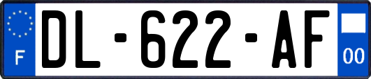 DL-622-AF