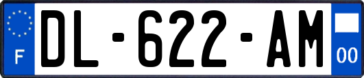 DL-622-AM