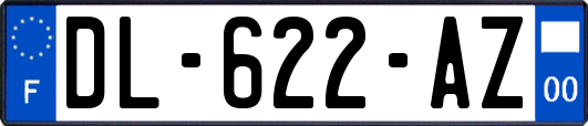 DL-622-AZ