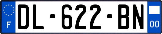 DL-622-BN