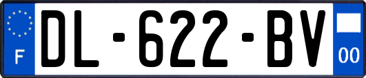 DL-622-BV