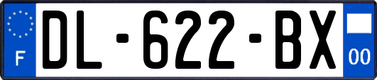 DL-622-BX