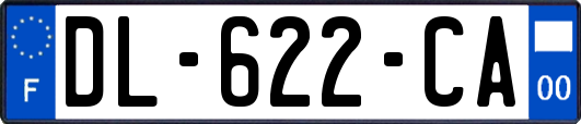 DL-622-CA