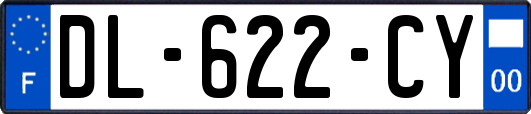 DL-622-CY