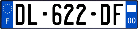 DL-622-DF