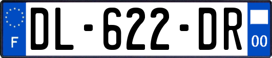 DL-622-DR