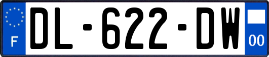 DL-622-DW