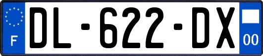 DL-622-DX