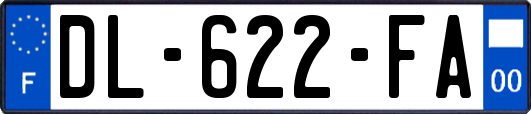 DL-622-FA