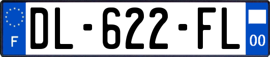 DL-622-FL