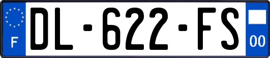 DL-622-FS