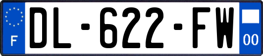 DL-622-FW