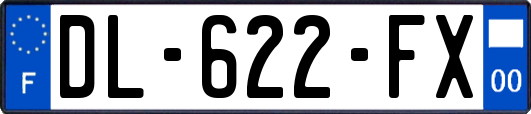 DL-622-FX