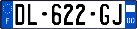 DL-622-GJ