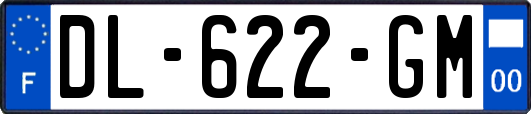 DL-622-GM