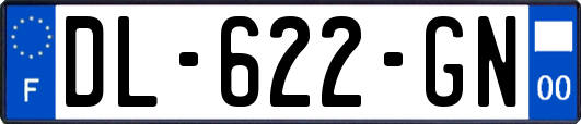 DL-622-GN