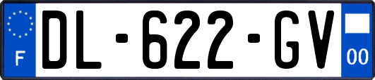 DL-622-GV