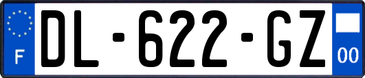 DL-622-GZ