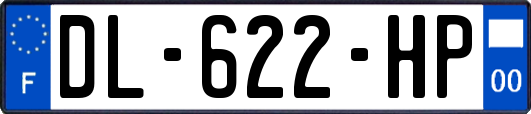 DL-622-HP