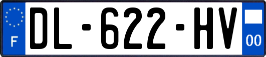 DL-622-HV