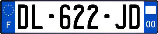 DL-622-JD