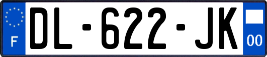 DL-622-JK