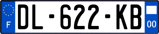 DL-622-KB