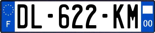 DL-622-KM
