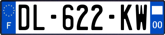 DL-622-KW