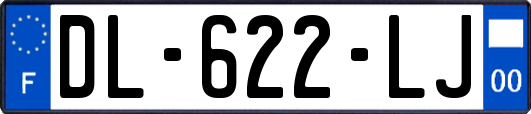 DL-622-LJ